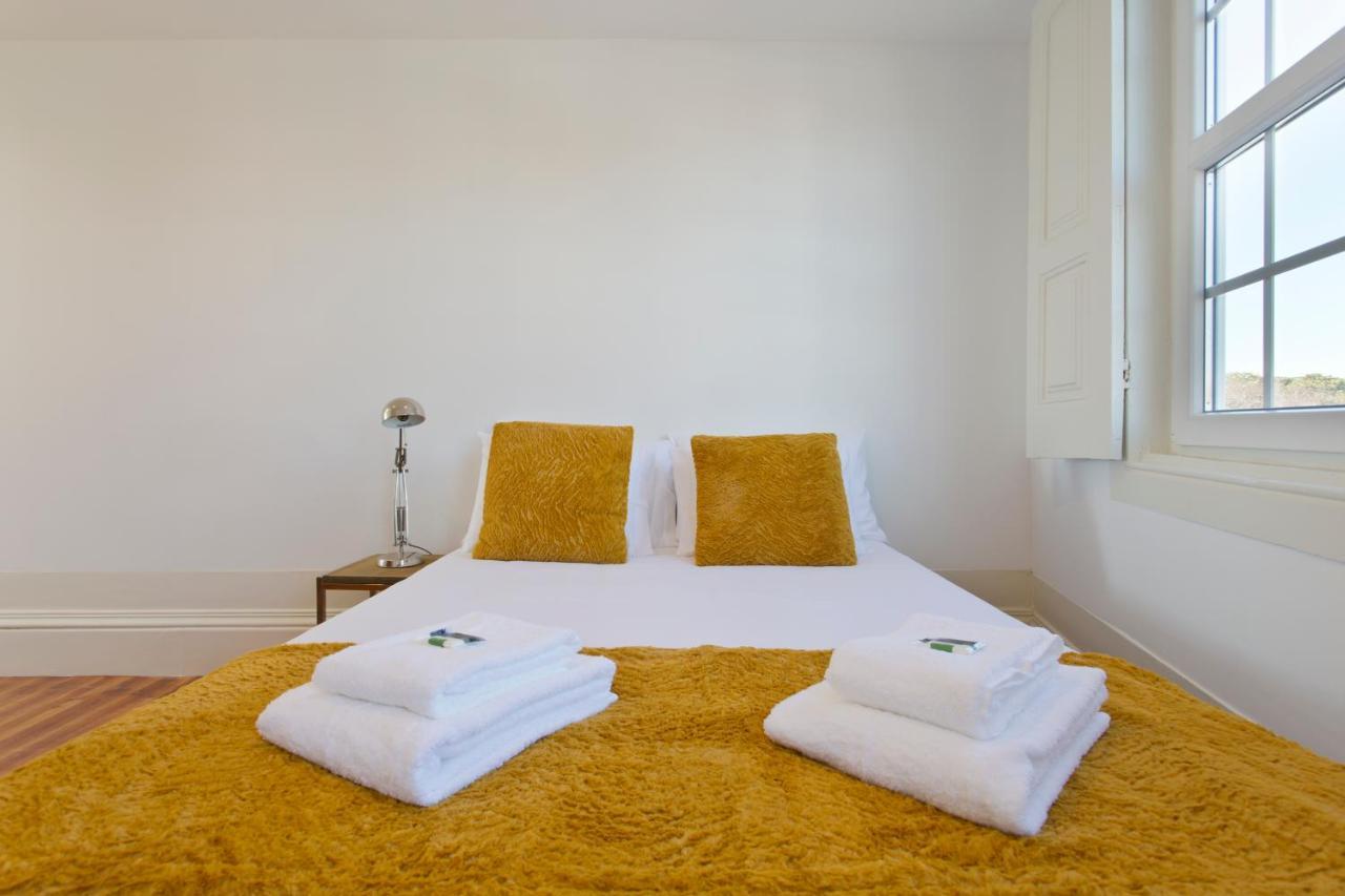 Fine Art Apartments City Center ปอร์โต ภายนอก รูปภาพ