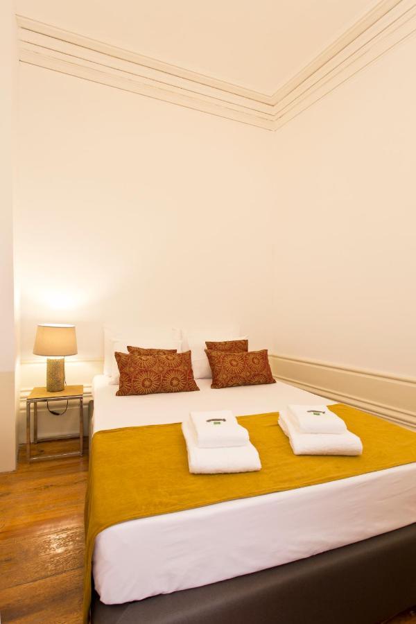Fine Art Apartments City Center ปอร์โต ภายนอก รูปภาพ