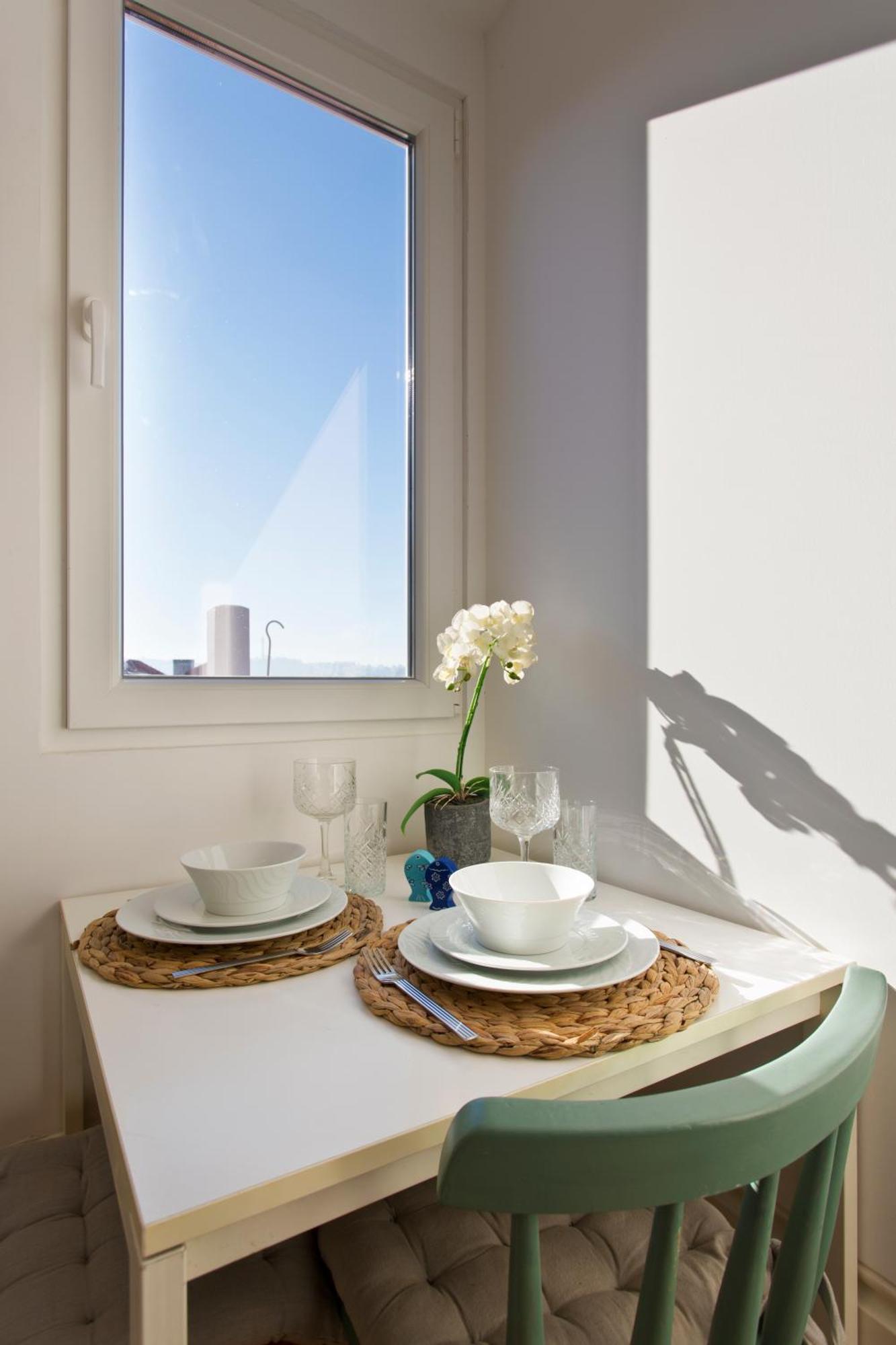 Fine Art Apartments City Center ปอร์โต ห้อง รูปภาพ