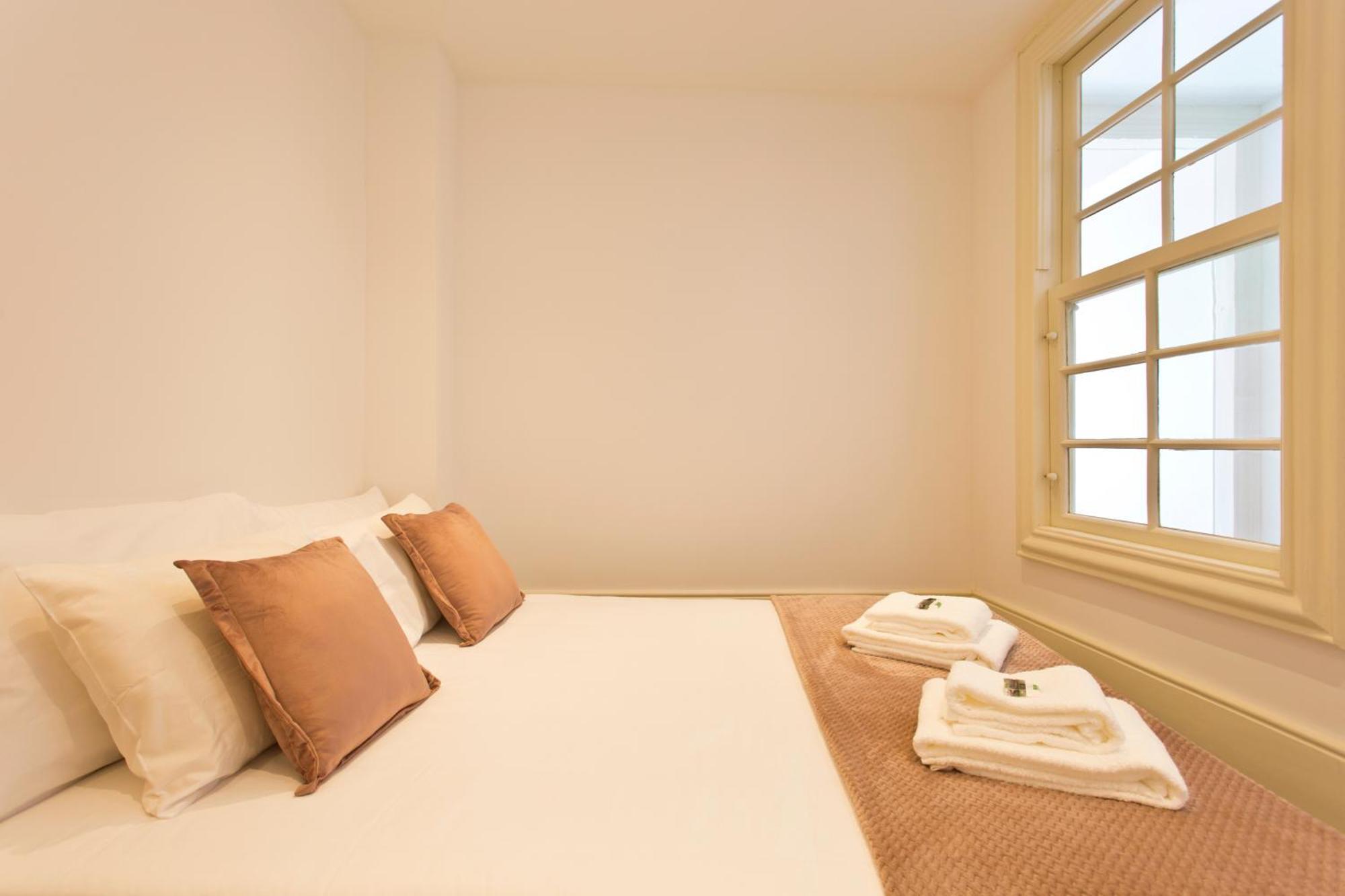 Fine Art Apartments City Center ปอร์โต ห้อง รูปภาพ